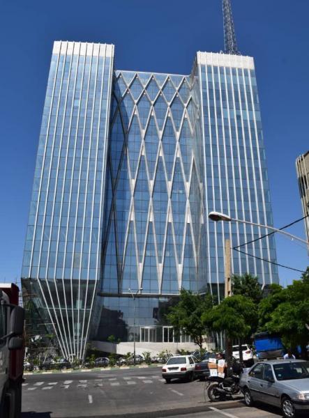 خداحافظی بورس تهران با ساختمان قدیمی