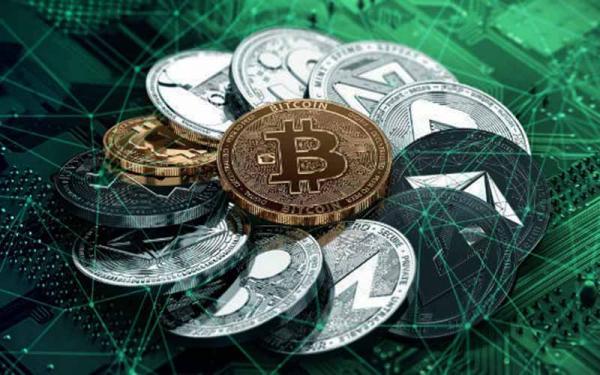 چشم انداز ارزهای مجازی در سال ۲۰۲۰