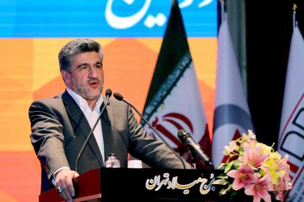  بانک صادرات ایران برای تامین مالی تولید فولاد کشور تا مرز ٤٥ میلیون تن آمادگی دارد