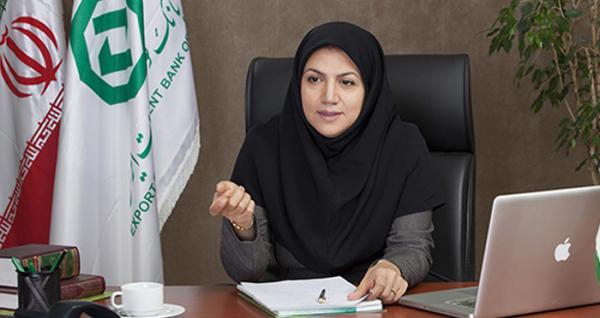 نرم افزار رمز ساز ریما از اول دی ماه در بانک توسعه صادرات فعال شد