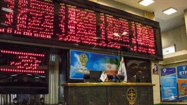 بورس تهران اولین بورس در منا و دومین در دنیا