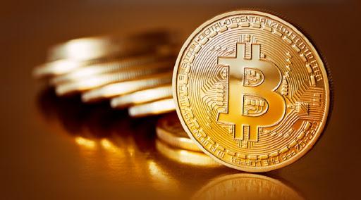 درصد رشد قیمت بیت‌کوین طی یک ماه