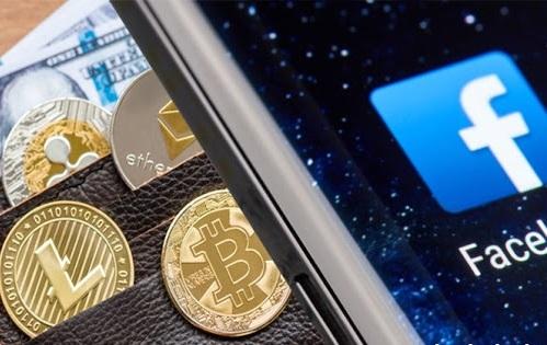فیسبوک ‌در تلاش برای ایجاد جنگ رمزارز