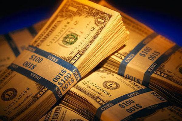 نرخ جدید دلار و دیگر ارزها در صرافی‌; یکشنبه 20 بهمن 98