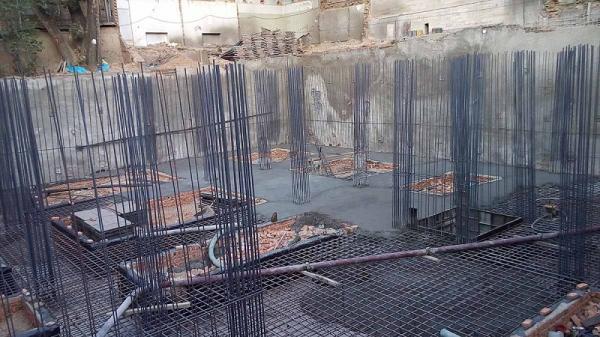 تسهیلات جدید برای نوسازی بافت فرسوده