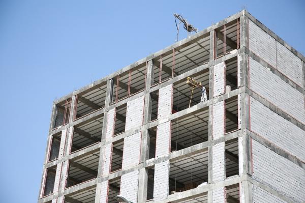 گرایش سازندگان بافت فرسوده به تسهیلات بانک مسکن