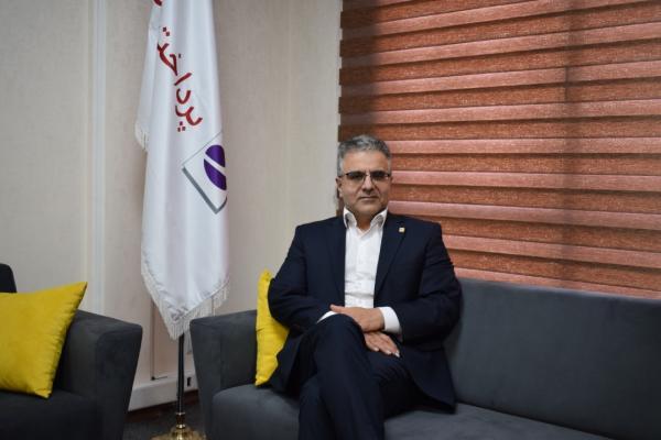 رونمایی از محصولات جدید پرداخت‌نوین در همایش نظام‌های پرداخت