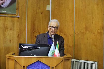 تجلیل از خدمات بیمارستان بانک ملی ایران