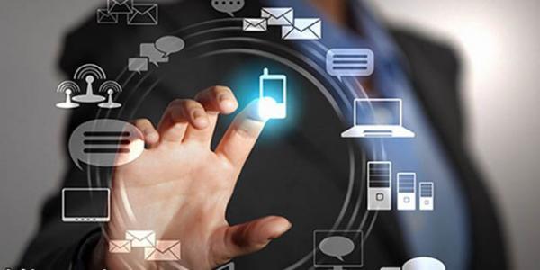 رفتن به سمت خدمات الکترونیکی و غیرحضوری