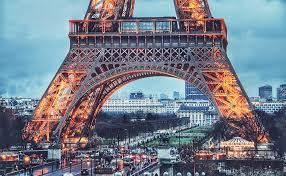  کرونا یک سوم اقتصاد فرانسه را تعطیل کرد