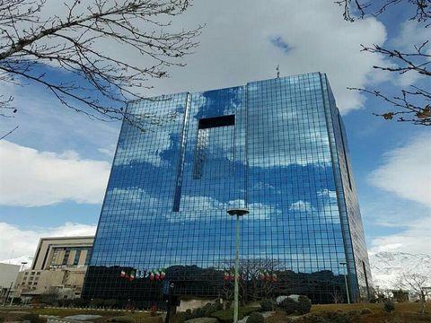 بانک مرکزی سفارش فروشی از بانک‌ها دریافت نکرد