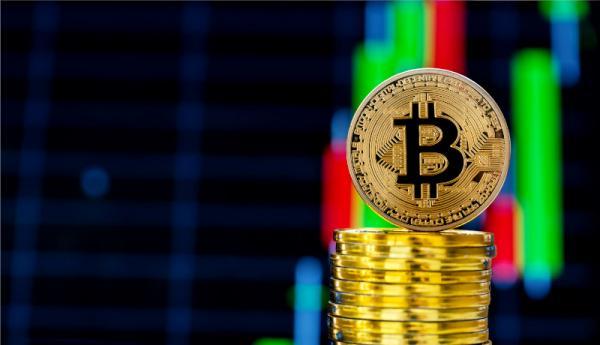 بیت کوین از کانال شکنی جدید باز ماند