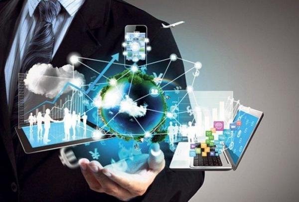 تجارت و بانکداری الکترونیکی در پساکرونا رونق می گیرد