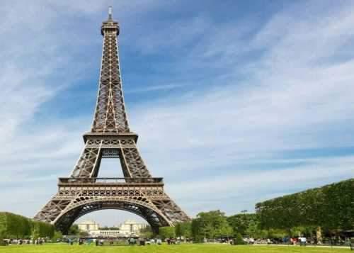  تورم کشور فرانسه به بالای صفر درصد رسید