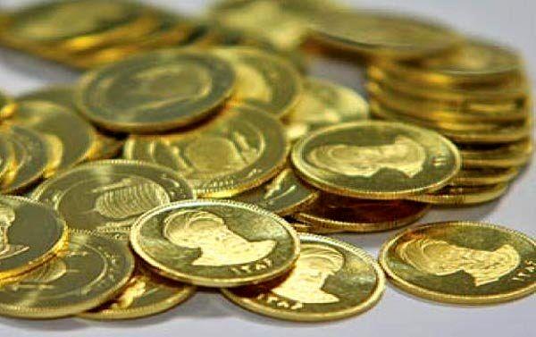  کوچک شدن حباب قیمت‌ها در بازار سکه و طلا