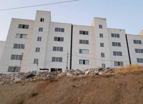 آخرین قیمت اوراق مسکن