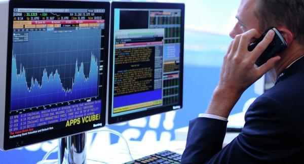 روز قرمز بورس های جهانی