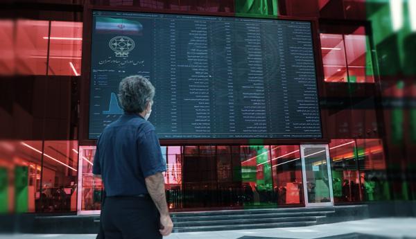 امروز چقدر پول از بورس خارج شد؟