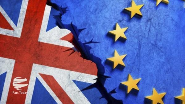 خطر برگزیت برای اقتصاد انگلیس جدی است