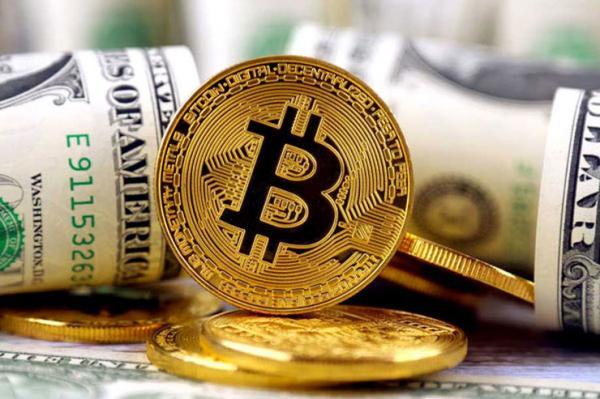 خیز بلند بیت کوین!