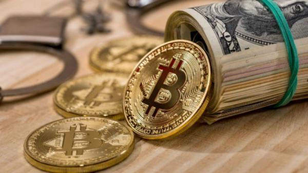 پرواز بیتکوین ادامه دارد