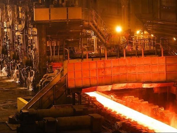 افزایش ۲۵درصدی سود خالص "فولاد"