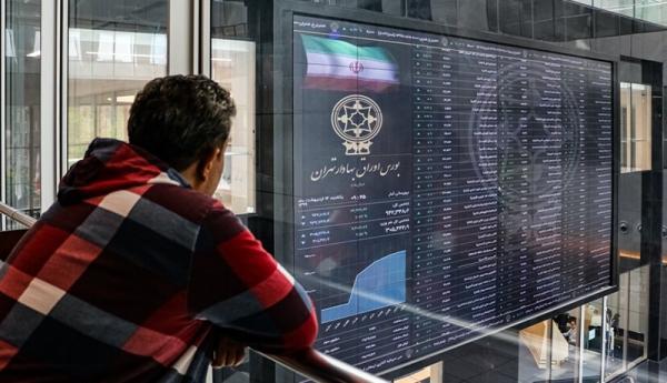 مشکلات بازار بورس با هیاهو حل نمی‌شود