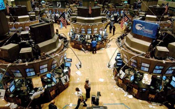 طرح بایدن بورس آمریکا را زمین زد