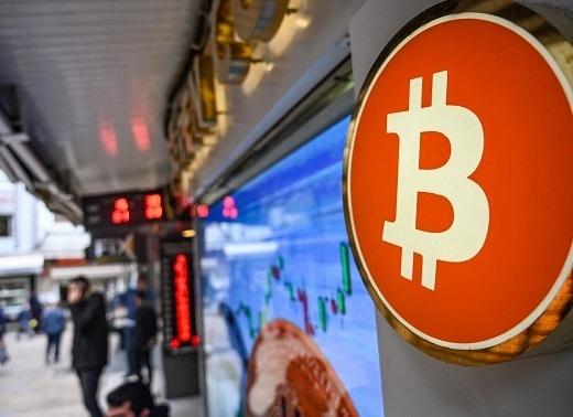 سبقت بیت‌کوین از فرانک سوییس