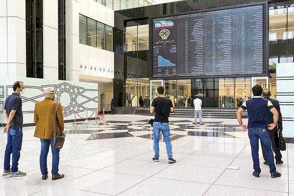 روزنه امید برای رشد دوباره بورس