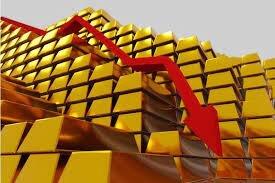 دلار مجال صعود به طلا را نداد