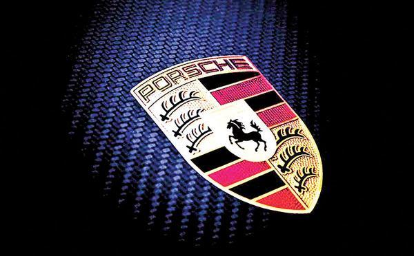 پای پورشه هم به بورس باز شد