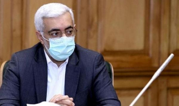 نامه رئیس سازمان بورس به سازمان مالیاتی