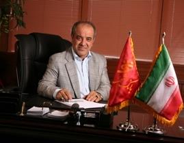 مدیرعامل بانک شهر مدیر شایسته شد