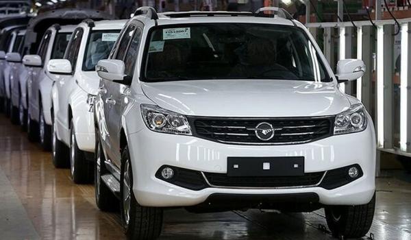 فردا پژو ۲۰۷ و هایما S۸ به بورس کالا می رود