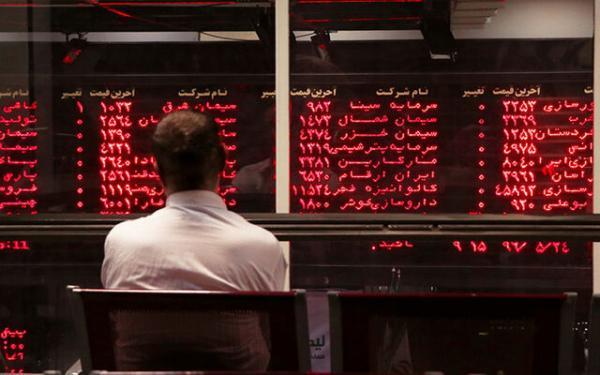 بیشترین ارزش معاملات بورسی برای کدام شرکتهاست؟