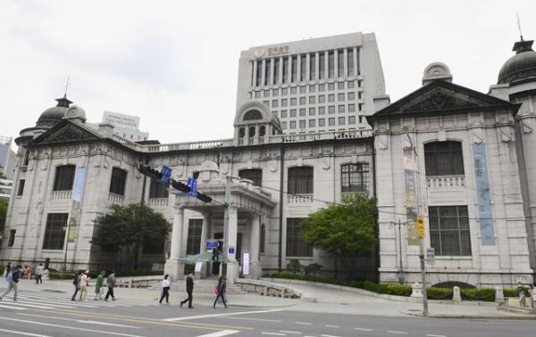  ترس، اقتصاد کره جنوبی را نزولی کرد