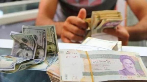  صعودی شدن قیمت دلار در تعطیلات نوروز 