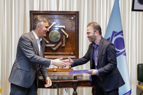  معاون اقتصادی جدید بانک مرکزی منصوب شد