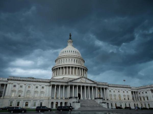  افول رتبه اعتباری آمریکا