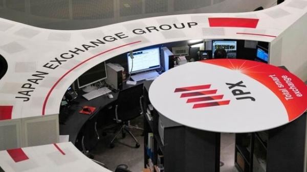  بازاری متفاوت از آسیا