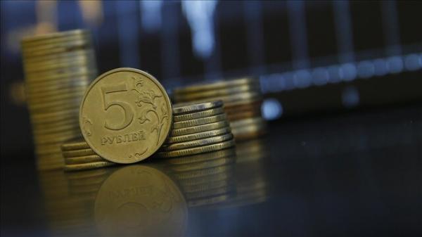  سقوط آزاد روبل