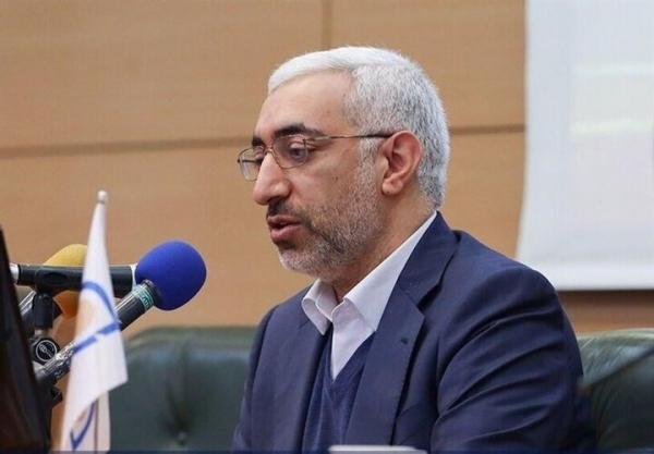 نگرانی خیلی جدی درباره وضعیت بورس وجود ندارد