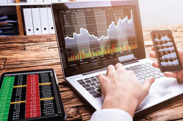 حمایت ۴۳ هزار میلیارد ریالی از بازار سهام در سال جاری