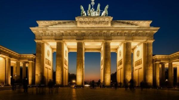  رکود بزرگترین اقتصاد اروپا