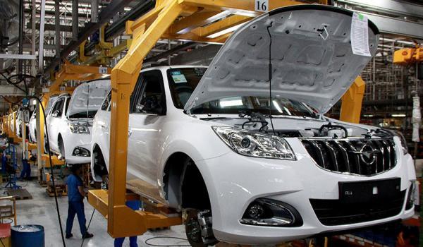 رنامه‌ای برای عرضه خودرو در بورس نداریم