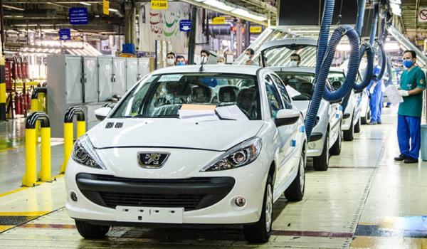 معامله بلوک ایران خودرو قطعی شد 