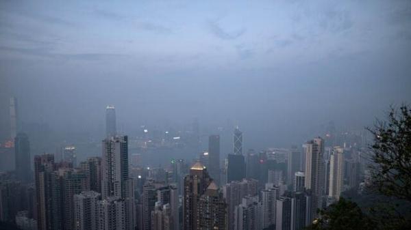  چین بازارهای آسیا را پایین کشید