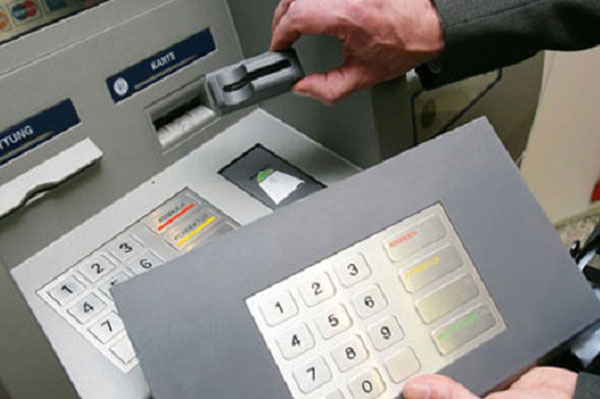 دریافت دینار عراق با کارت‌های شتاب ایرانی