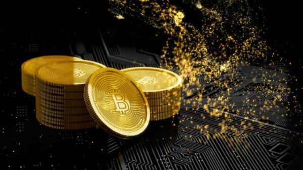  صعود بیت‌کوین با جهش ۵.۷ درصدی